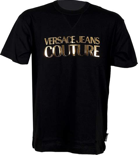 versace jeans t shirt herr|Versace Jeans couture ittierre.